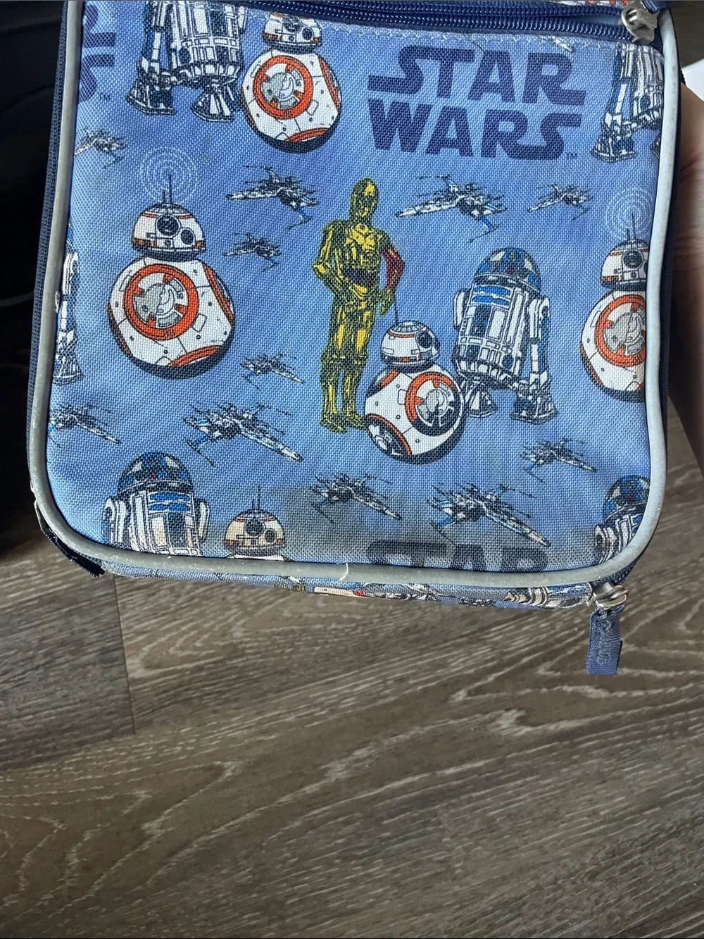 Pottery Barn Kids kids backpack